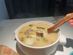 -雀蓝川菜(滨湖万象汇店)