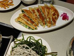 -蝎王府羊蝎子(虎坊桥总店)