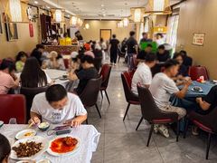 -清真•蜀风园(丁字沽总店)