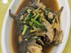 -秋姐美食店(旅游大道店)