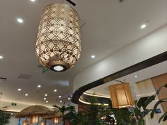-泰椰里·泰国餐厅(智慧城广百广场店)
