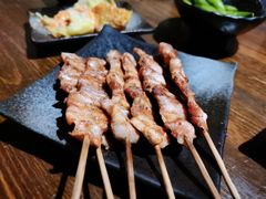 -木子烧鸟屋(百子湾店)