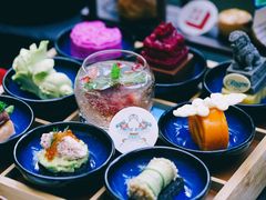 -北京丽晶酒店