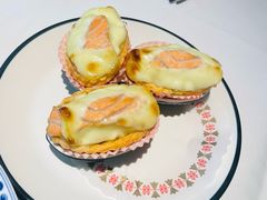 -银灯食府(丽丰国际中心店)