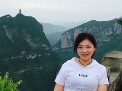 -重庆云阳龙缸景区
