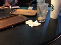 -星巴克(讯美科技广场店)