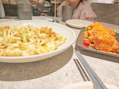 -留半山·香港食堂(啦啦宝都店)