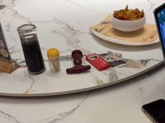 -新丁香海鲜酒店(银海商贸城店)