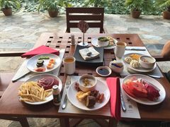 -三亚亚龙湾天域度假酒店