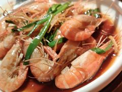 -新发现(宝山龙湖店)