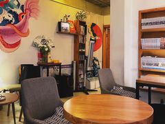 -餐酒吧Com-ing Bar(上海路店)