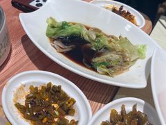 -甲乙饼·手工牛肉饼(东方广场店)