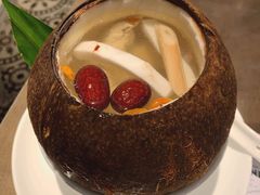 -美奈小馆·越南料理(中航城君尚购物中心店)