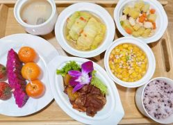 -禧悦府国际月子会所(总店)