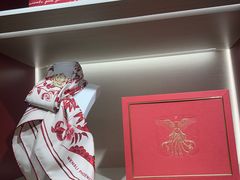 -万事利丝绸(杭州大厦店)