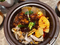 -黔凤辣子鸡