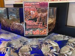 -蟹道乐(道顿堀本店)