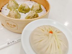 -苏小柳手作点心(控江旭辉分院)