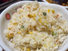 -一斗火锅·招财羊毛肚(北温泉九号店)