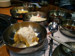 -老炉家木炭烤肉(长江国际店)
