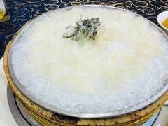-祈胜邨•顺德鱼生•顺德菜(容桂店)