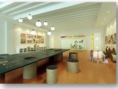 -宋庆龄国际幼儿园(惠山路)