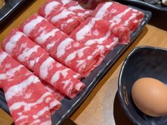 -呷哺呷哺 黄金牧场 (欢乐谷店)