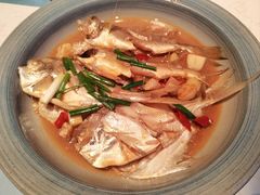 红烧杂鱼-荣小馆(临海世纪花城店)