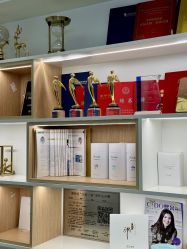 -熙朵美学植发·连锁品牌