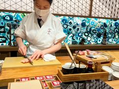 -小十Omakase(地王大厦店)