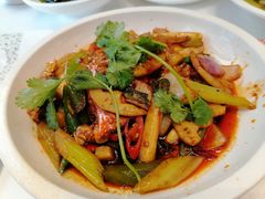 -乾隆美食·本帮菜(黄河路店)