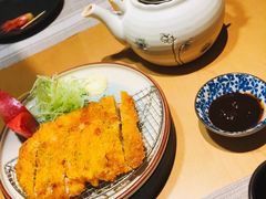 奶香猪排-文三酒肆自助放题(新街口友谊广场店)