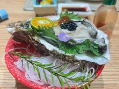 -吉之仙•中国制造•出口级食材日料店(领事馆总店)