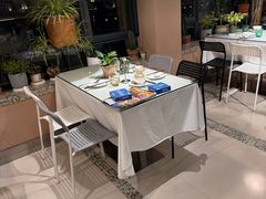 -观塘港茶餐厅(八一大道店)