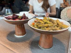 -江南雅厨(李公堤店)