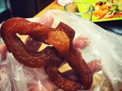 -马记伊源斋涮肉·清真菜(潘家园古玩市场店)