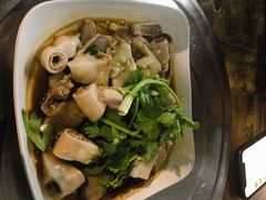 猪利粉肠-阳江河堤老牌曾记美食