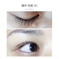 睫毛嫁接-光SPA科技美肤