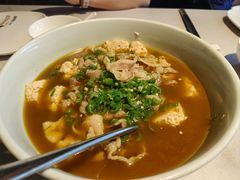 -柴门头啖汤·经典川菜·慢火汤品(锦城万达店)