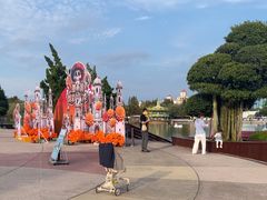 -大连海昌发现王国主题公园