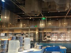-星伦多自助料理(永旺店)