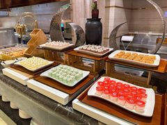 -福州中庚聚龍酒店香汇自助餐厅(南江滨西大道店)