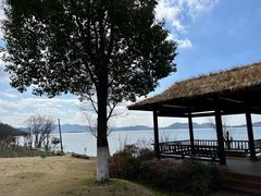 -东钱湖旅游度假区