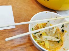 -小谷姐姐麻辣拌·麻辣烫(潞河店)