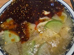 -有礼有面(知春路店)