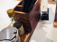 -和府捞面(曹路花园城店)