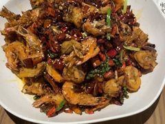 -首秀·四川料理(星耀101店)