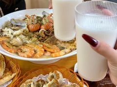 -面道赞宁海海鲜面(迎凤街店)