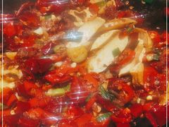 -建辉湖南土菜馆(南大街店)