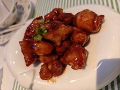 -桂满陇·蟹黄小笼汤包(清河万象店)